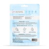 Skin Sense - Mascarilla Facial de Tela Biodegradable Coreana (1