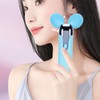 Electric Facial Massage Roller Adjustable Cleaning Pore Vibration Lifting IPX5