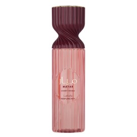 Lattafa Mayar Cherry Intense Perfume Mist 250ml – Sweet Gourmand Body Spray with Strawberry, Bergamot, Cherry Jam, Cacao, Vanilla, Patchouli & Amber Notes