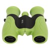 Outdoor Mini Kids Binoculars Foldable Anti Slip Portable Children Binoculars