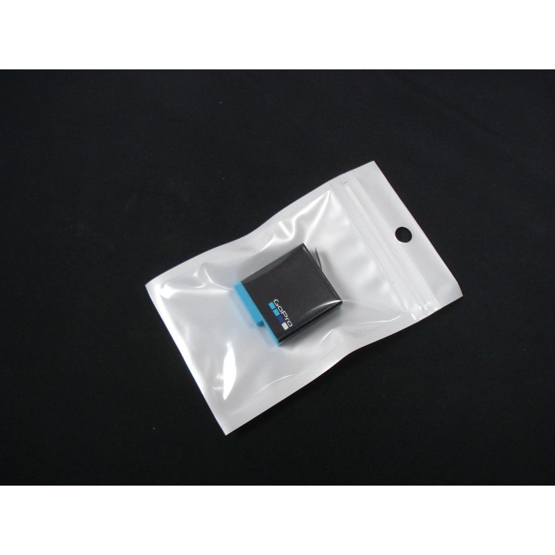For GoPro New Genuine OEM Li-Ion Rechargeable Battery SPJB1B for