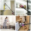 36" Grabber Reacher Tool, Foldable Reacher Grabber Pickup Tool with
