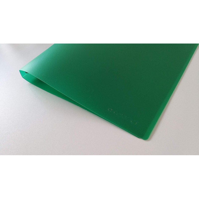 Q-Connect KF02919 Ring Binder A4 4 Ring Diameter 16 mm