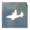 MC-130 Combat Shadow Pilot Flight Vinyl Sticker Decal Air Force