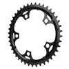 Cycling Chainwheel 42T Steel Thickened Low Noise Cycling Chainring for