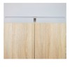 LED Mounted Light for Wardrobe / Cabinet / Shelf Lighting