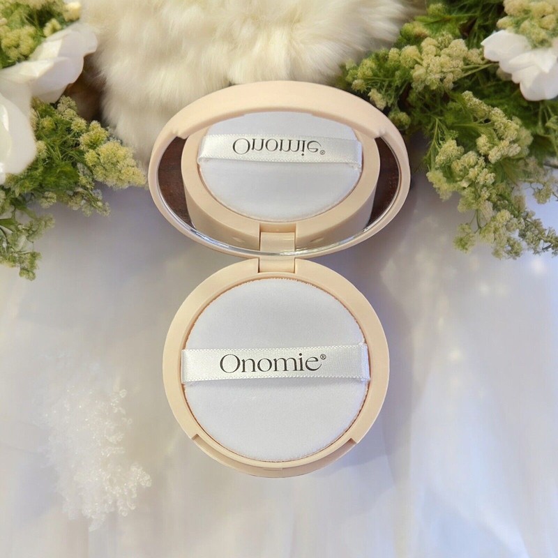 ONOMIE AHA Perfecting Setting Powder in Lyon-Transluce