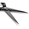 Galadim Hand Shears for Gardening & Sheep Shearing - Manganese
