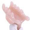 EXCEART Massagers for Feet Massaging Board Jade Massage Tools Jade
