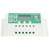 20W Solar Panel Kit Monocrystalline Photovoltaic Solar Charge Controller for