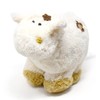 tachi Cuddly Toy Sheep 27 cm, Standing Stuffed Animal Sheep
