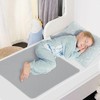 Bed Pads Washable Waterproof(2 Pack, 34 x 36), Washable and