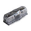 MGI SpeedWare Mini-ANL 12vDC Inline Fuse Holder, Surface Mount with