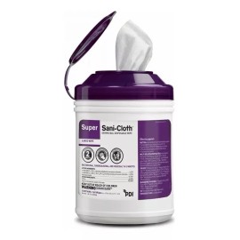 Sani-Cloth PLUS Toallas Desinfectantes Vamasa Sani-cloth Plus Germicida