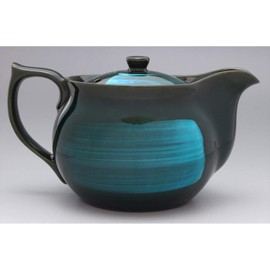 Mino Pot, Emerald Pot, Made in Japan