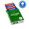 TAC-TICS - the football card game for children age 6