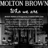 Molton Brown Delicious Rhubarb and Rose Hand Lotion 300 ml