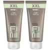 WELLA Professionals EIMI Rugged Texture Matte Modelling Cream 150 ml XXL Pack of 2