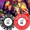 50 Pcs 4 Inch Alcohol Protection Drink Cup Cover Protective