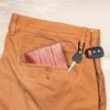Titanium Carabiner Keychain Bottle Opener Tibitdeer Multipurpose Carabiner Clip for