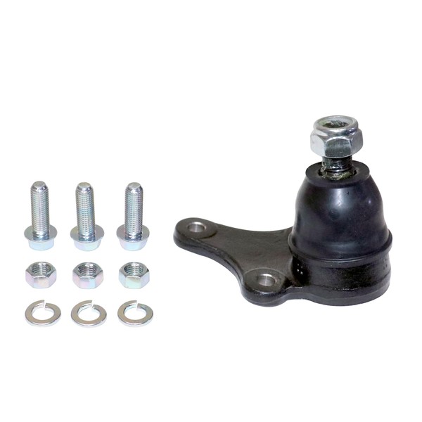 CTR CB0372 [OE Supplier] Front Lower Ball Joint Compatible with