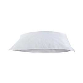 McKesson Single-Use Pillowcase, Disposable Pillow Case, Standard Size, White, 21 in x 30 in, 100 Count
