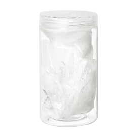 uxcell 3.5oz (100g) Iron Oxide Powder Concrete Pigment Iron Oxide Pigment for Pastel Tile Paint Concrete Cement, White