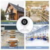 Wifi Security Camera 2MP Night Vision 2 Way Audio Motion