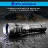 X.store 900000LM Powerful LED Flashlight Rechargeable Super Bright Work Tactical