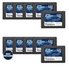 Patriot Memory Burst Elite SATA 3 120GB SSD 2.5" 10