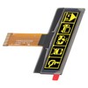 Organic Light Emitting Diode Display Module 2.23in 123x32 Resolution SSD1305