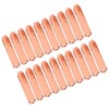 20pcs Welding Contact Tips Nozzle 000068 Fit for Miller Millermatic