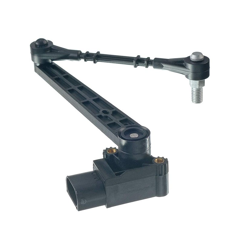 2 x height sensor driving height sensor rear left right
