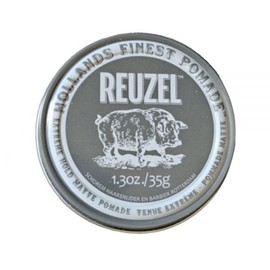 Liuzel Liugel Hair Styling Hair Wax Extreme Hold Matte Pomade 35g / 리우젤 헤어스타일링 헤어왁스 익스트림 홀드 매트 포마드 35g
