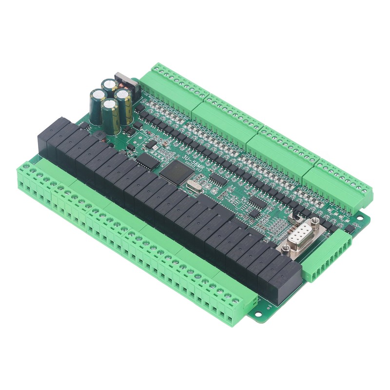 Programmable Logic Controller Relay PLC Industrial Control Board 32 Input