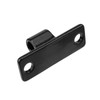 Antrader Gate Hinges,Heavy Duty Wall Mount Gate Hinge fits 5/8"