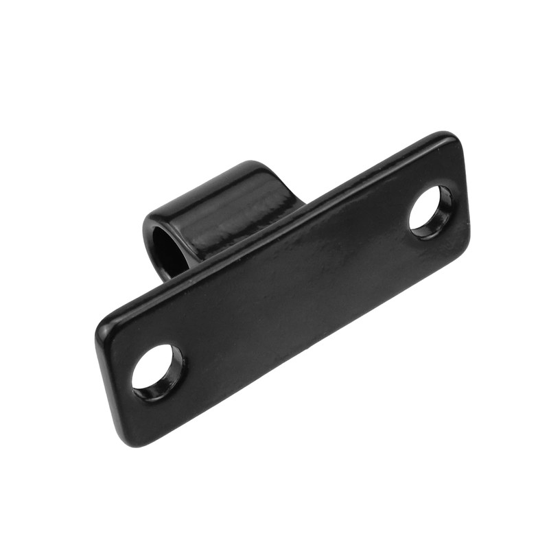 Antrader Gate Hinges,Heavy Duty Wall Mount Gate Hinge fits 5/8"