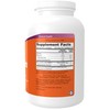 NOW Supplements, Lecithin 1200 mg with naturally occurring Phosphatidyl Choline,