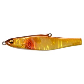 Megabass Jig Volt Metal Jig Lure, 7.4 oz (210 g), G, Konago