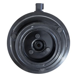 RYC New A/C Compressor Clutch AIH316-CL (Fits Dodge Durango 3.6L 2016, 2017, 2018, 2019, 2020, 2021, 2022, 2023, 2024, 2025)