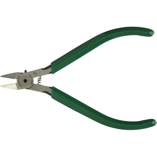 Mineshima D-107 High Grade Nippers