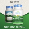 RIDGECREST HERBALS KIDNEY AID, 60 CAP