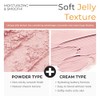 A'PIEU JUICY-PANG JELLY BLUSHER (RD01) - Velvety finish - Easy