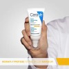 Loción Hidratante Rostro Fps30 Día Piel Normal Seca 52ml Cerave