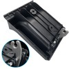 APPERFiT Sliding Door Interior Handle (Metal Clip) RH/LH Compatible with