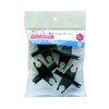 azu- (AZOO) Separator for Kiss Rubber Set, 4 Set, 50-Pack