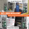 VEVOR Refrigerant Tank Rack, with 2 x 30lbs and Other