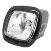 Car Lights Shockproof Wide Angle Moisture Resistant Far Lighting Distance