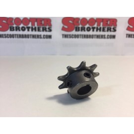 REPL AYP SPROCKET 1/2" 43C 9T FOR AYP 582002201,6748