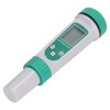 Water Quality Tester 6 in 1 PH EC TDS SALT